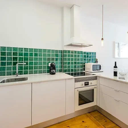 Guestready - Banana Split Apartment Porto