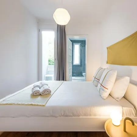 Guestready - Banana Split * Porto