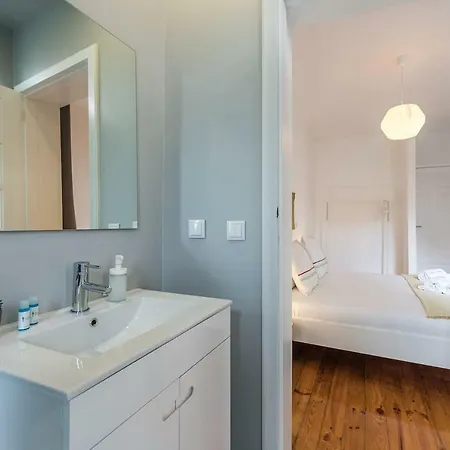 Guestready - Banana Split Apartment Porto