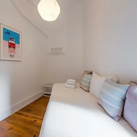 Guestready - Banana Split Apartment