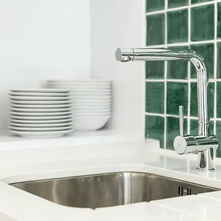 Guestready - Banana Split Apartment